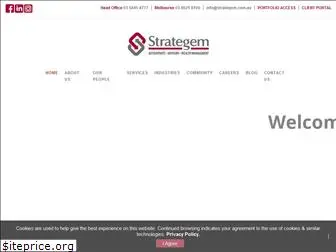 strategem.com.au