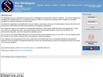 strategemgroup.ca