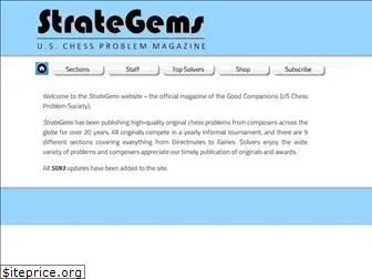 strategems.net