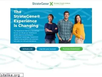 strategene.org