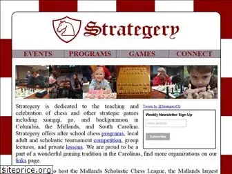 strategerycg.com