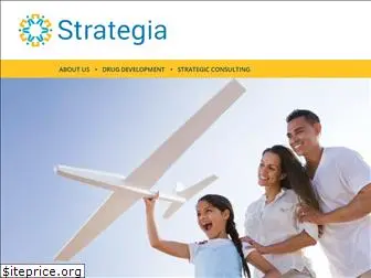 strategiatx.com