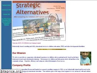 strategic-alternatives.com