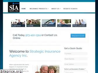 strategic-insurance.com