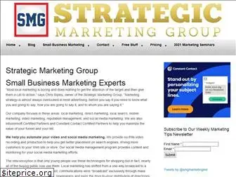 strategic-marketing-group.com