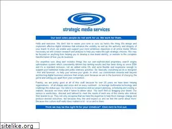 strategic-media.com