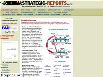 strategic-reports.com