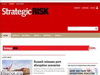 strategic-risk-global.com