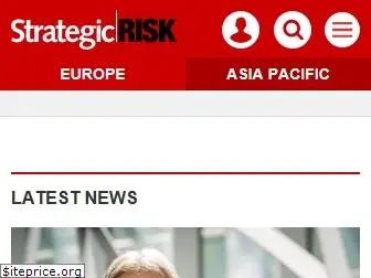strategic-risk.eu