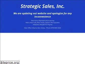 strategic-sales.com