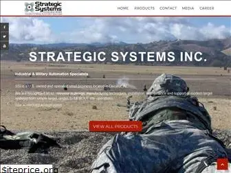 strategic-si.com