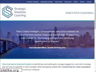 strategic-solutions-coaching.com