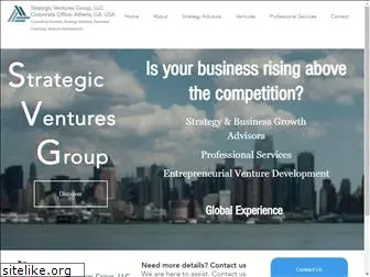 strategic-ventures.com