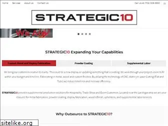 strategic10.com