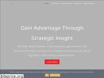 strategicanalysis.com