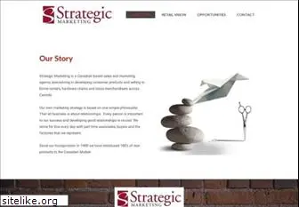 strategiccanada.com