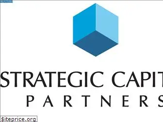 strategiccapitalpartners.com