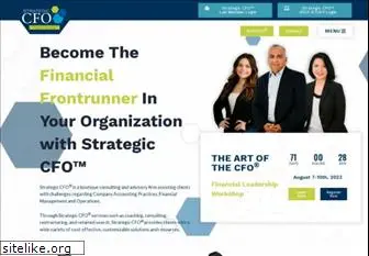 strategiccfo.com