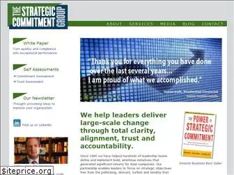 strategiccommitment.com