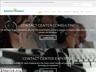 strategiccontact.com