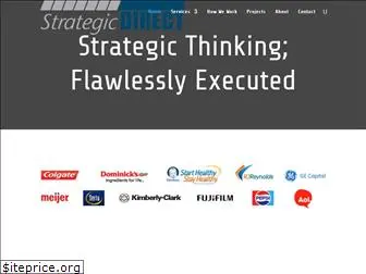 strategicdirect.com