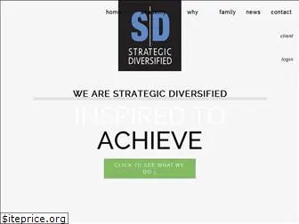 strategicdiversified.com