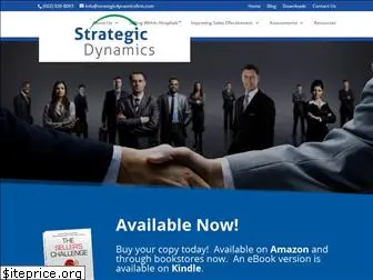 strategicdynamicsfirm.com