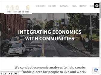strategiceconomics.com