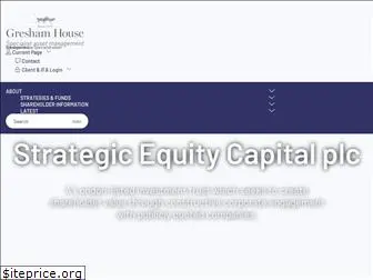 strategicequitycapital.com