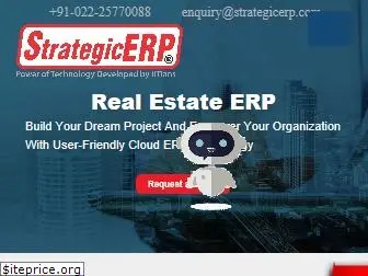 strategicerp.com