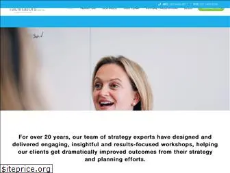 strategicfacilitators.com.au