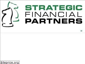 strategicfinancialpartners.com