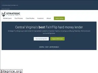 strategicfundinglp.com