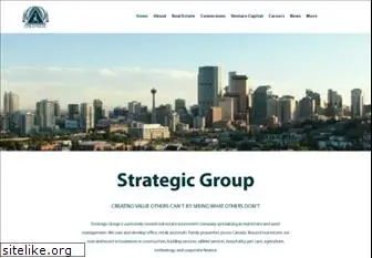 strategicgroup.ca