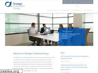 strategicgroup.com