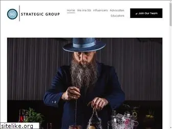 strategicgroup.tv