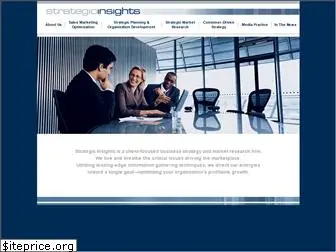 strategicinsights.com