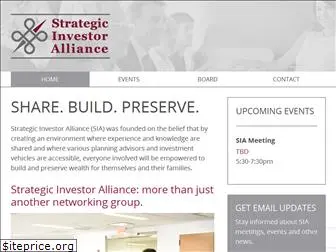 strategicinvestoralliance.com