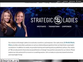 strategicladies.com