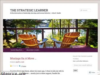 strategiclearner.wordpress.com
