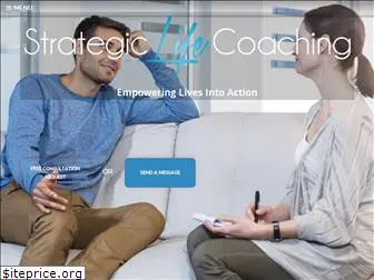 strategiclifecoaching.org