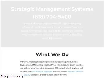 strategicmanagementsys.com