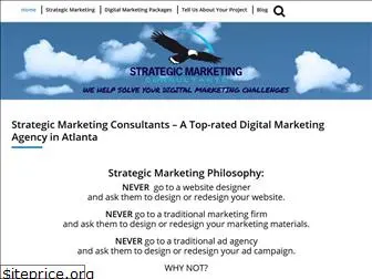 strategicmarketing-consultants.com
