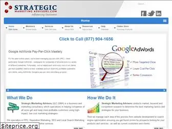 strategicmarketingadvisors.com