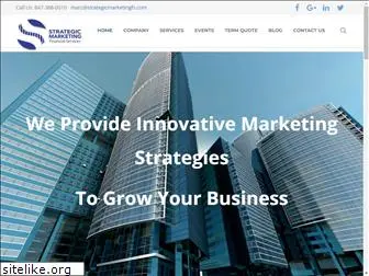 strategicmarketingfs.com