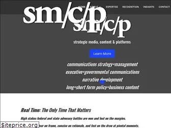 strategicmedia.net