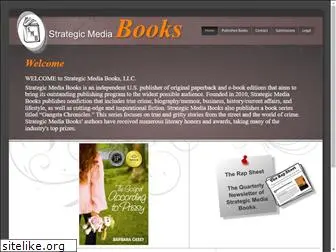 strategicmediabooks.com