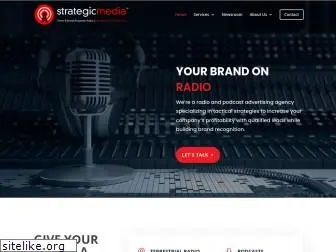 strategicmediainc.com