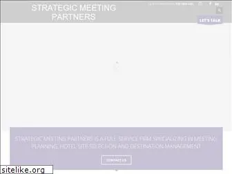 strategicmeetingpartners.com