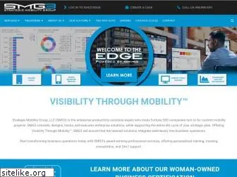 strategicmobility.com